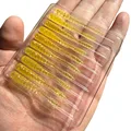 Transparent Yellow