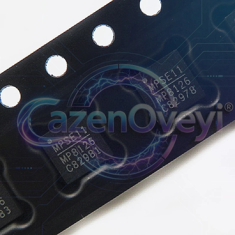 3-200PCS MP8126DR-LF-Z MP8126DR MP8126 16250829 LM4040CIZ-5.0 LM4040 W25Q40BVSIG W25Q40 FQD5N60C 5N60C 1N5350B