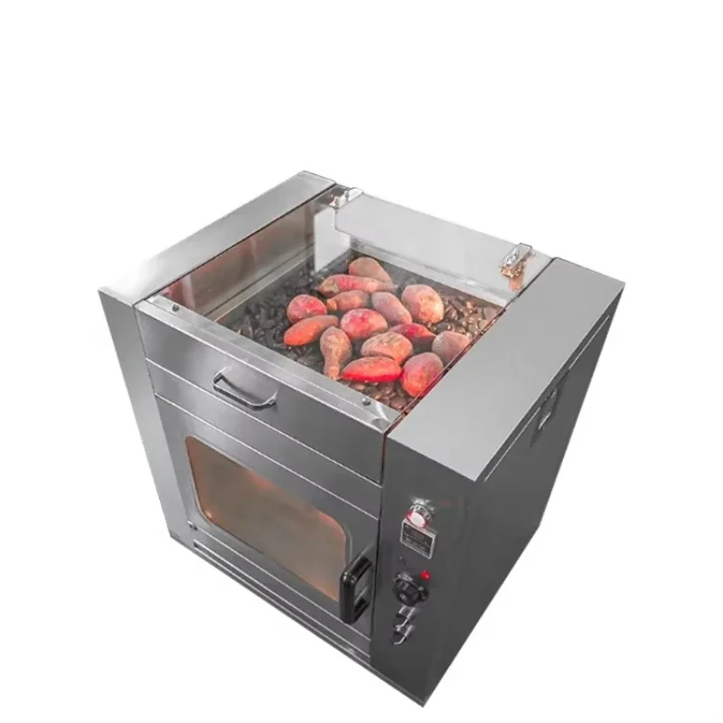 

Sweet Potato/Jacket Potato/Taro Portable Oven Personal Food Warmer