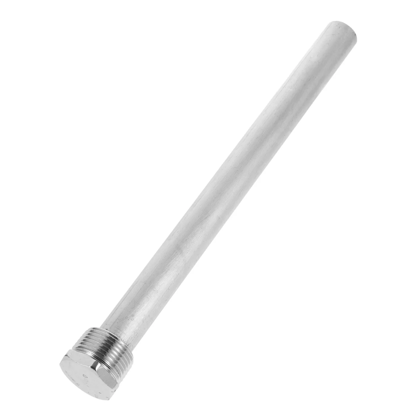 

3 4Npt Rv Water Heater Anode Rod Steel Replacement Accessory for Camper Trailer Hot Water Heater Protect Tank Anode Rod