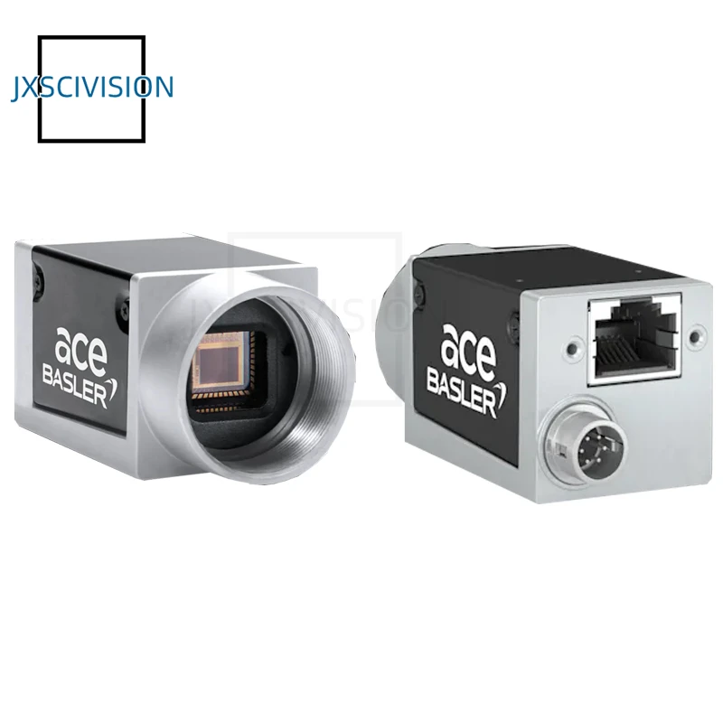New Bas acA1300-75gm acA1300-75gc acA1300-200um acA1300-200uc acA1300-60gcNIR 1.3MP Area scan camera