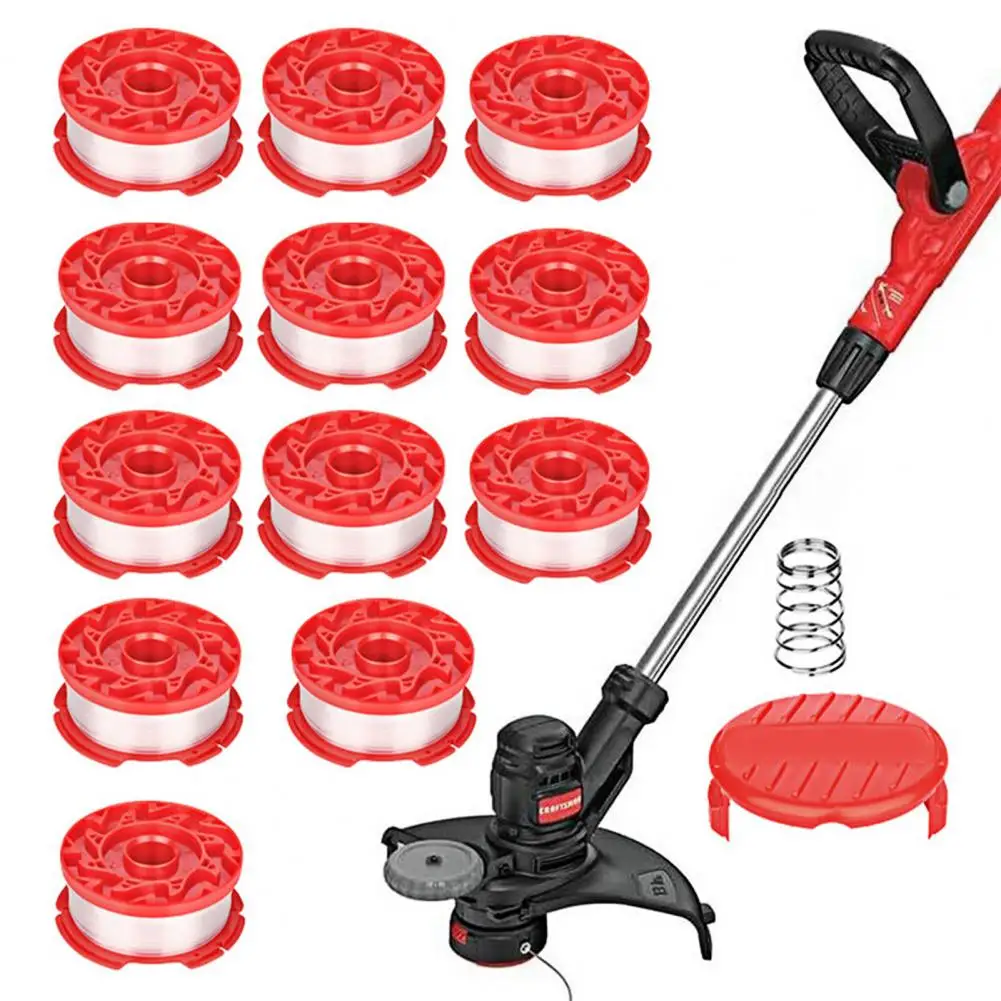 Weed Eater String Replacement Weed Eater String Weed Wacker Trimmer Line Set for Cmcst900 Cmcst900d1
