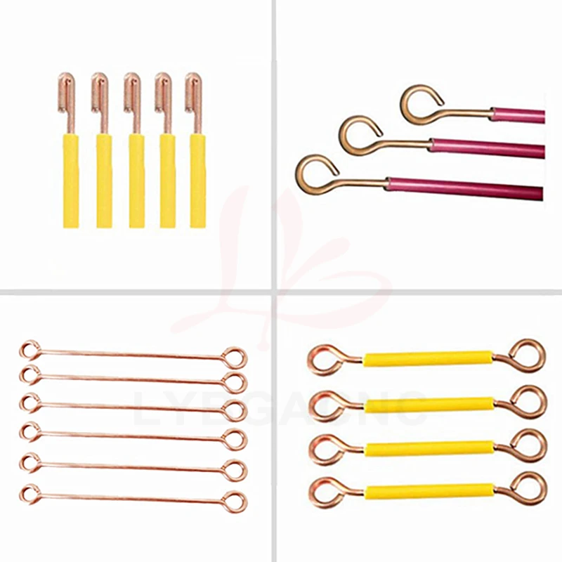 Automatic Pneumatic Wire Loop Wire U-shaped Semi-circular Arc Line Making Bending Machine For Metal Bending Circular Diameter