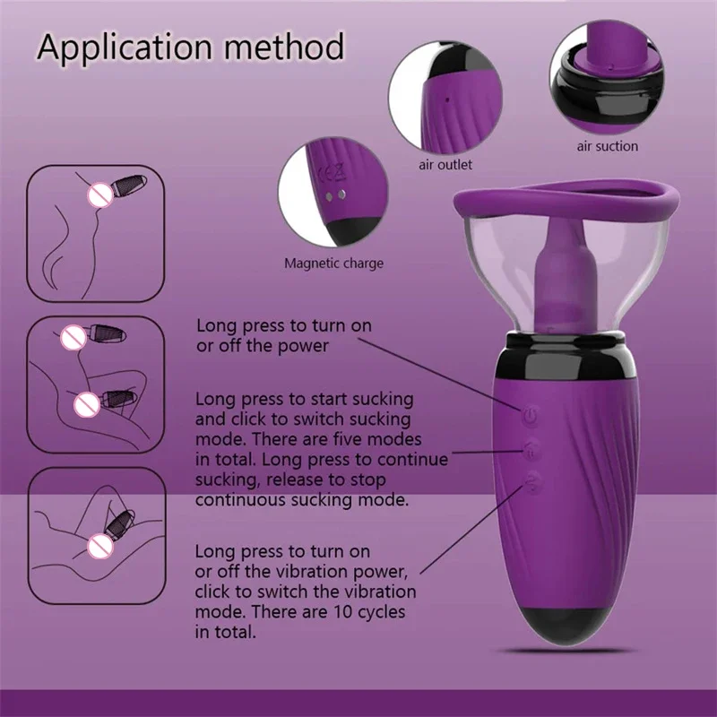 Vibrador vibrador para hombre y mujer, masturbador vaginal, copa de bolsillo, Juguetes sexuales