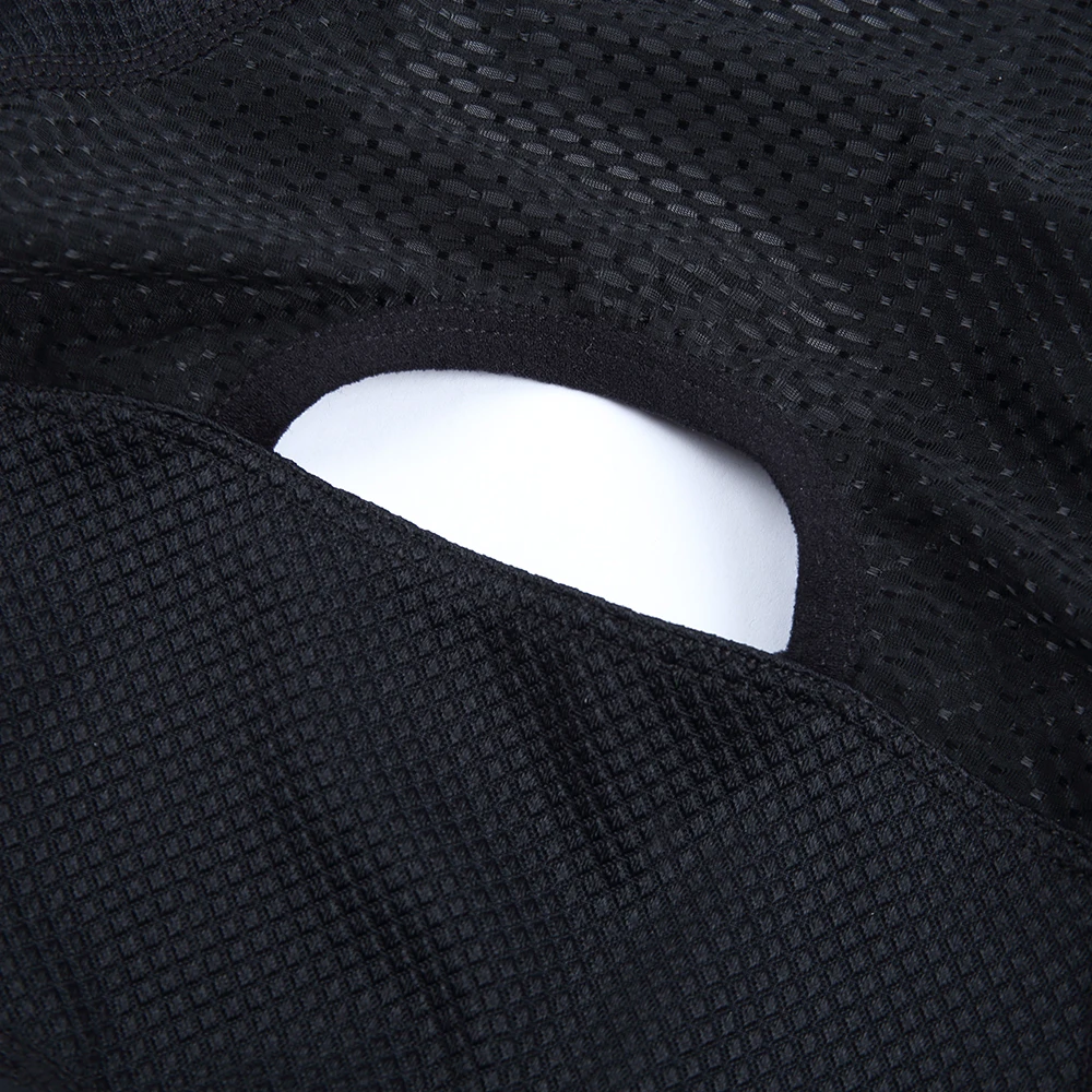 Ykyw Männer Radfahren Kurzarm Trikot Kleidung Set Sommer atmungsaktiv MTB Radsport Träger hose Fahrrad hose Kit Fahrrad anzug Maillot – Detail 36