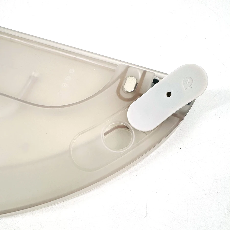 Water Tank for Xiaomi 1C STYTJ01ZHM Sweeping and Supporting Integrated Robot Accessories Electronically Controlled(Accessories）