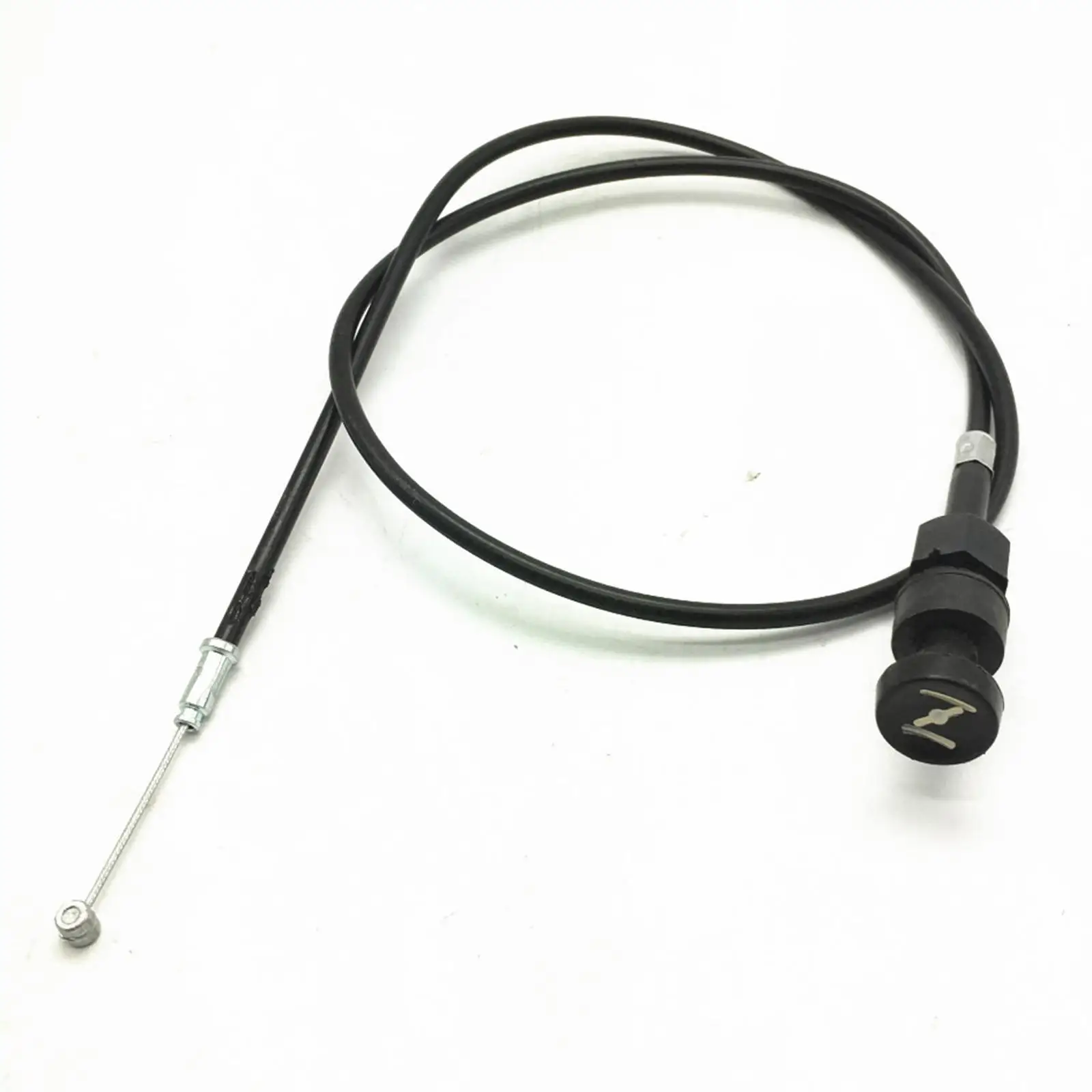 Choke Cable Carburetor for PW80 Py80 Replaces Quick Installation Spare Parts Accessory image 4