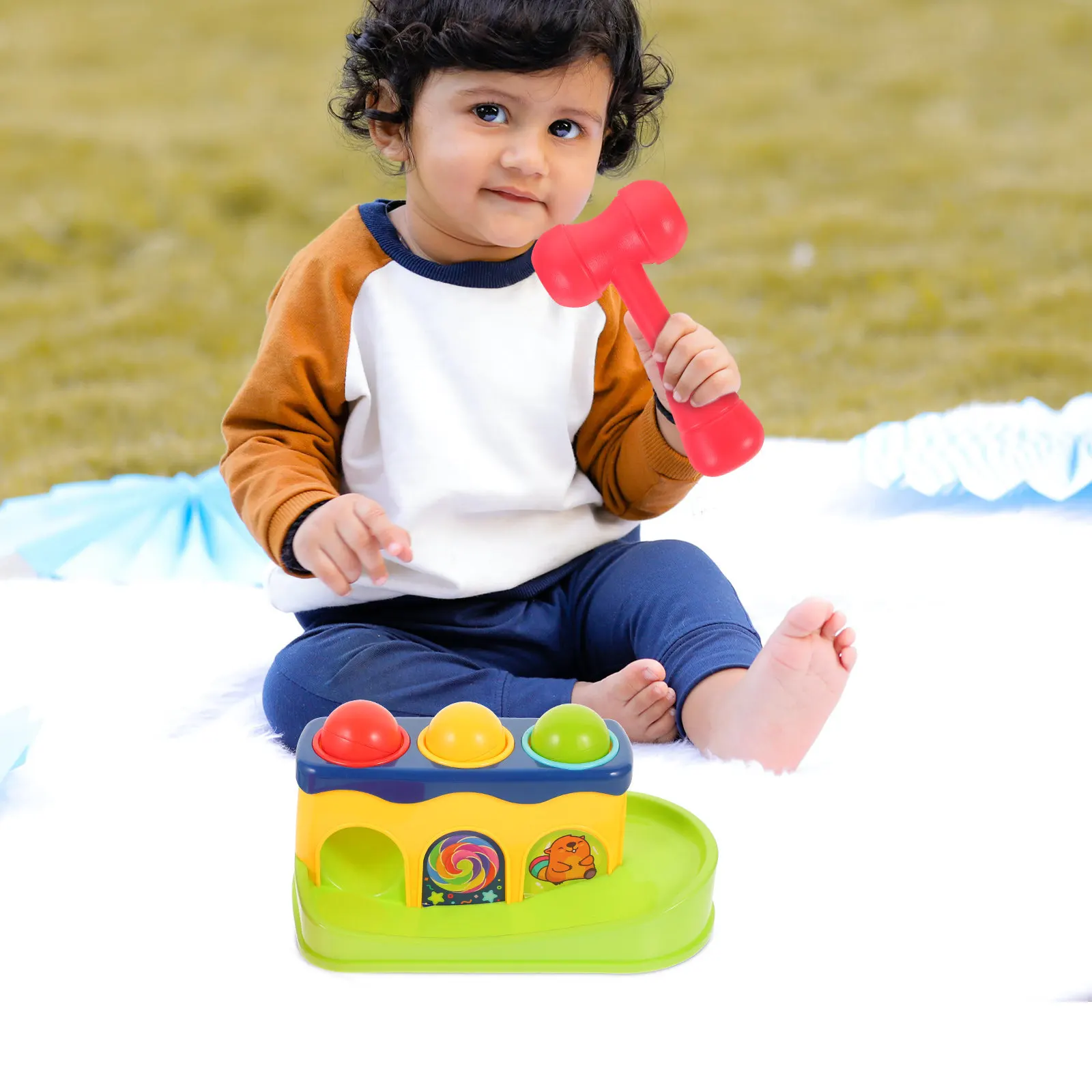 cadeaux-pour-bebes-jouets-marteaux-marteau-musical-pour-enfants-balle-bleue-marteau-pour-tout-petits