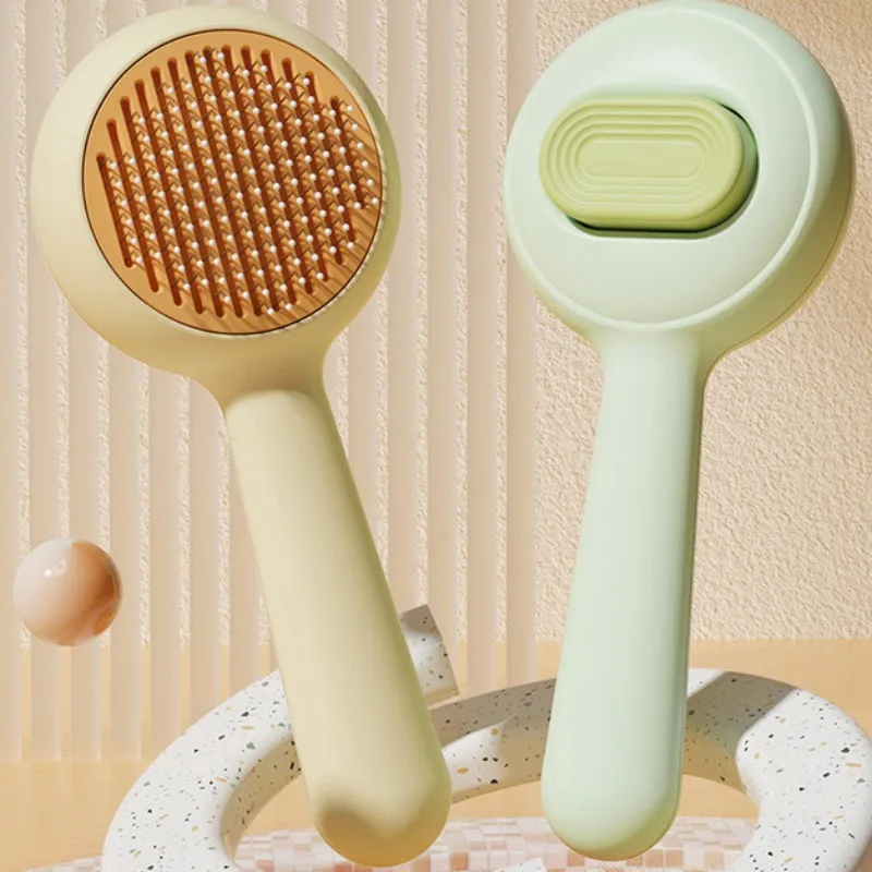 Thumbnail 2 - #37 Cheapest Dog Grooming Brushes Deals You Can Get