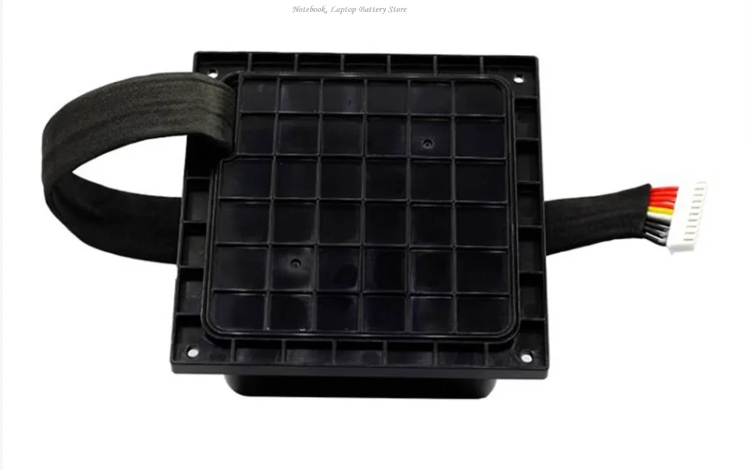 

ALLCCX 7,2 В 10000 мАч Аккумулятор для динамика GSP-ICR2S4P-PB350A для JBL PartyBox 310 + ИНСТРУМЕНТ