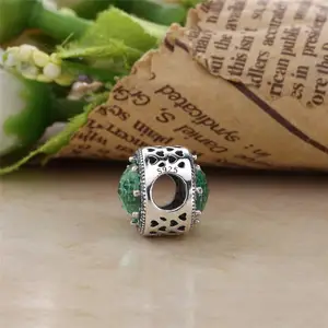 7 Vòng bán hàng chính Pandora Blue Pandora - №2