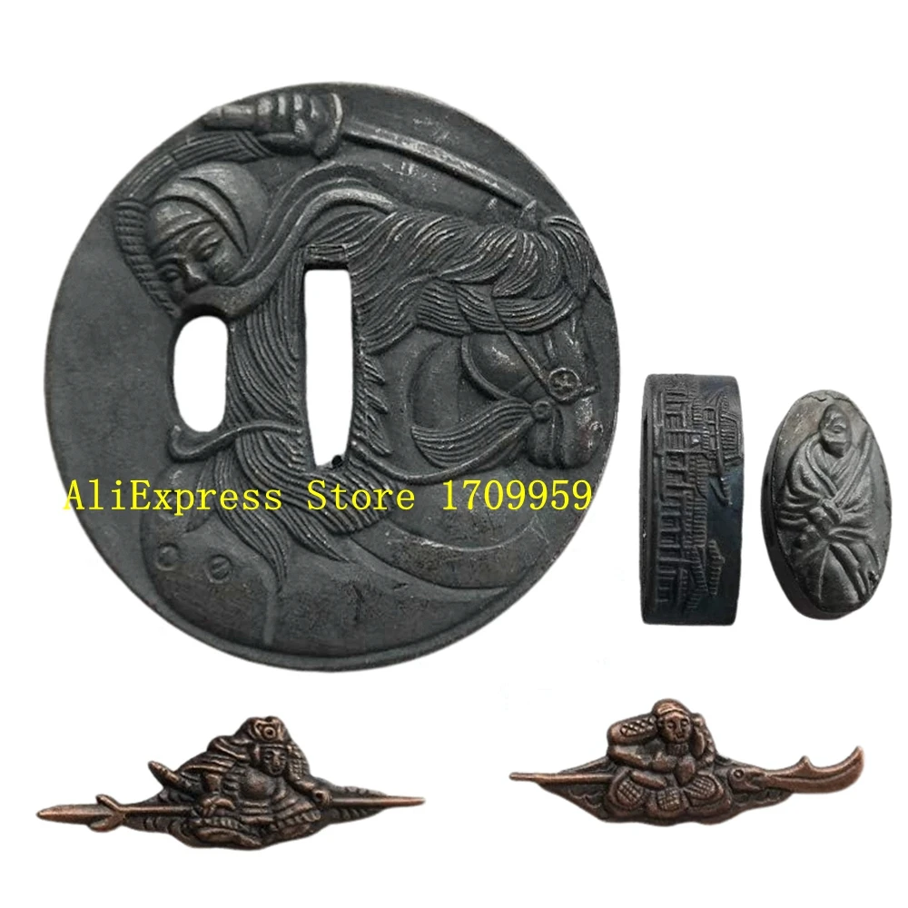 A Set Alloy Fitting… - image