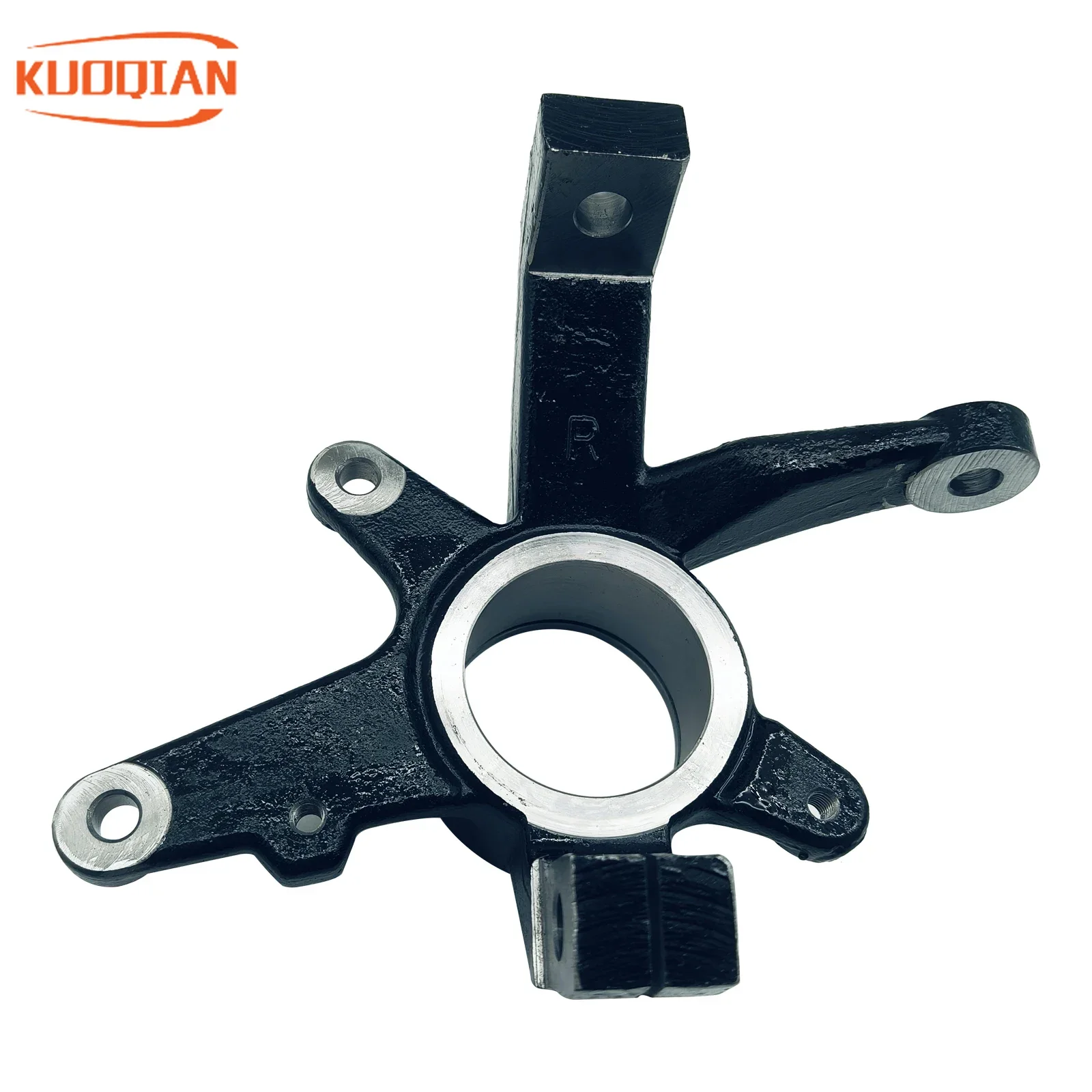 Rh Steering Knuckle… - image