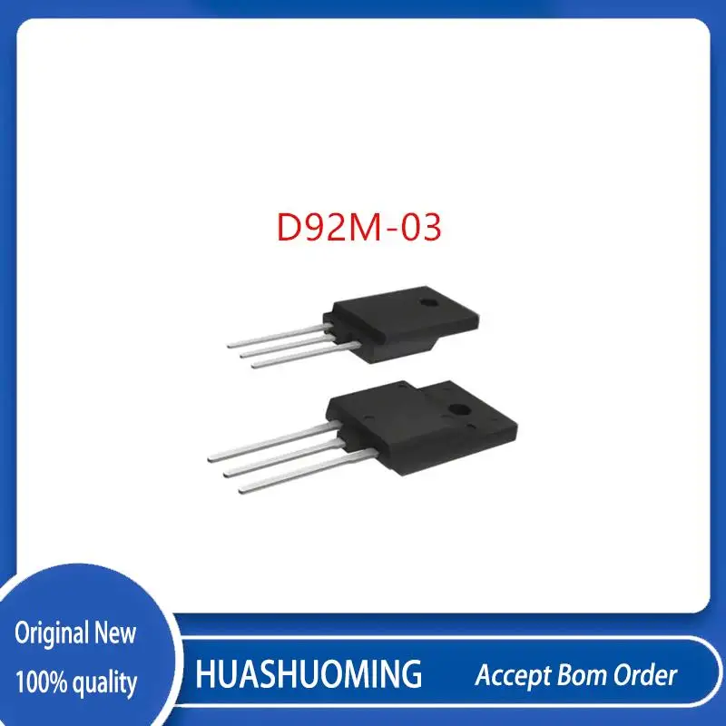 1Pcs/Lot D92M-03 To… - image