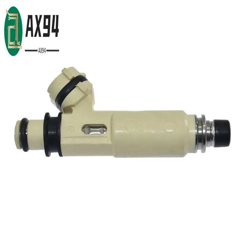 

AX94-6PCS Fuel Injector 23250-20040 23209-20040 For Toyota Camry Highlander Lexus ES330 3.3L