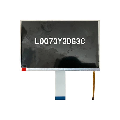 Fully Teste Highly Clear LQ070Y3DG3C 7.0