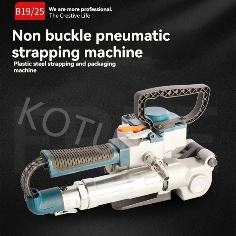 B19 Pneumatic Strap…