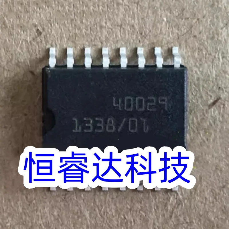 

(10-20piece) 100% New original 40029 SOP-16 For BOSCH Diesel ECU board Injection Control VW ECU