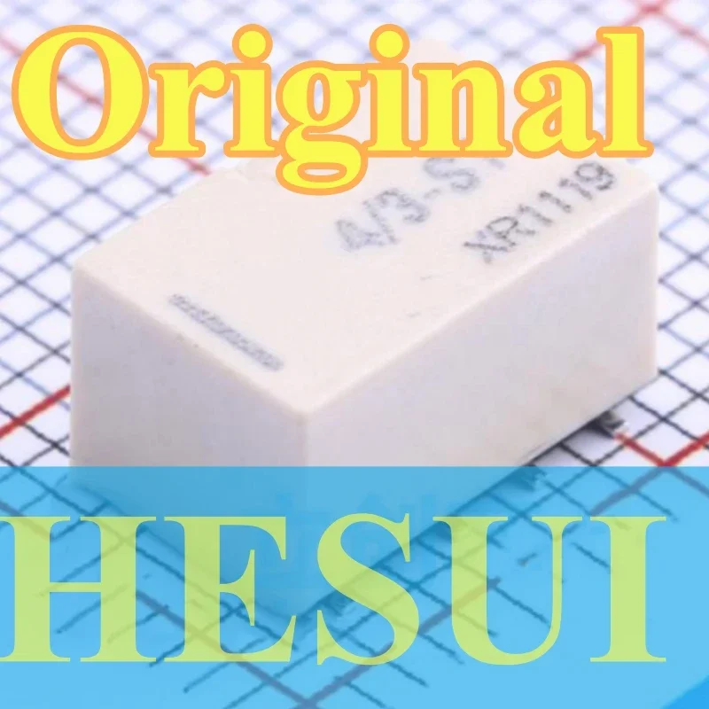 Signal Relay HFD4/3… - image