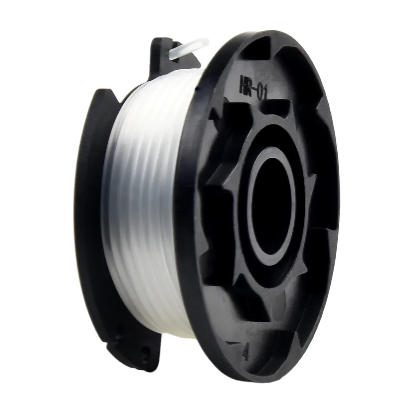Ottieni risultati di rifinitura perfetti con la linea di bobine da 3 pacchi per i tagliaerba Einhell GECT 1828 Li e 1828 Li TC
