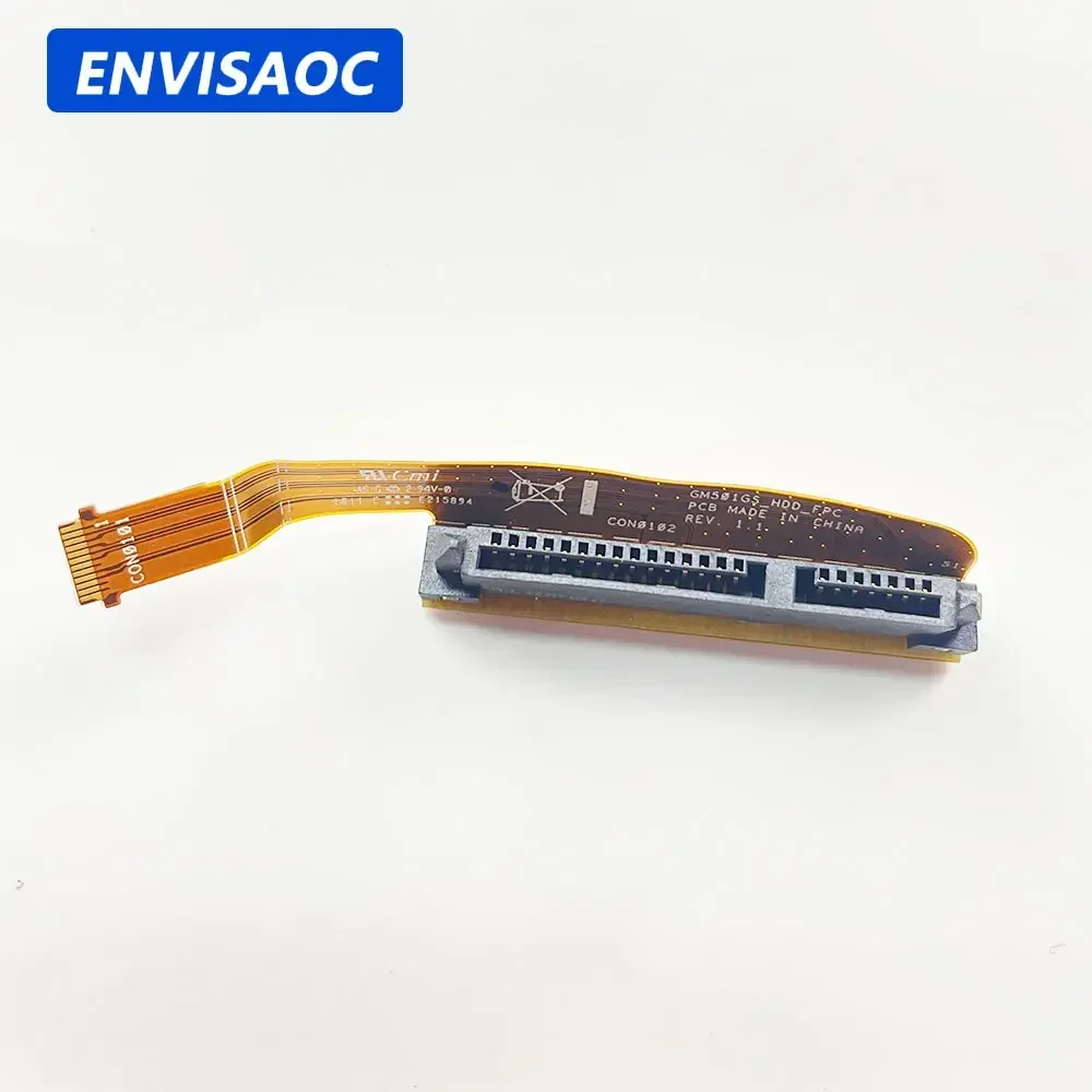 HDD cable For Asus ROG Zephyrus M GM501 GM501G GM501GS laptop SATA Hard Drive HDD Connector Flex Cable