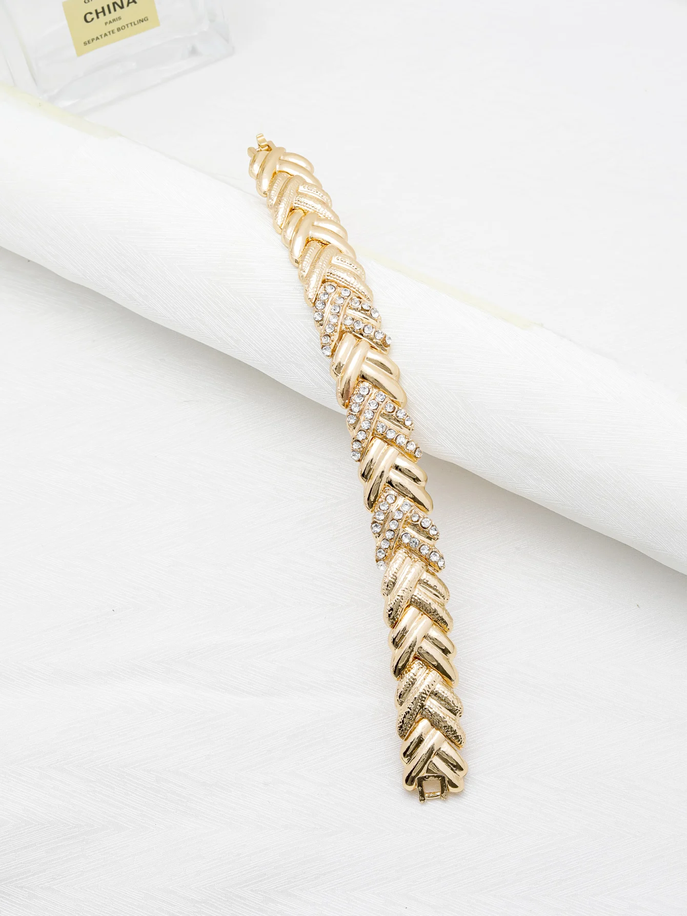 Thumbnail 3 - #67 Trending Statement Jewelry Sets Right Now