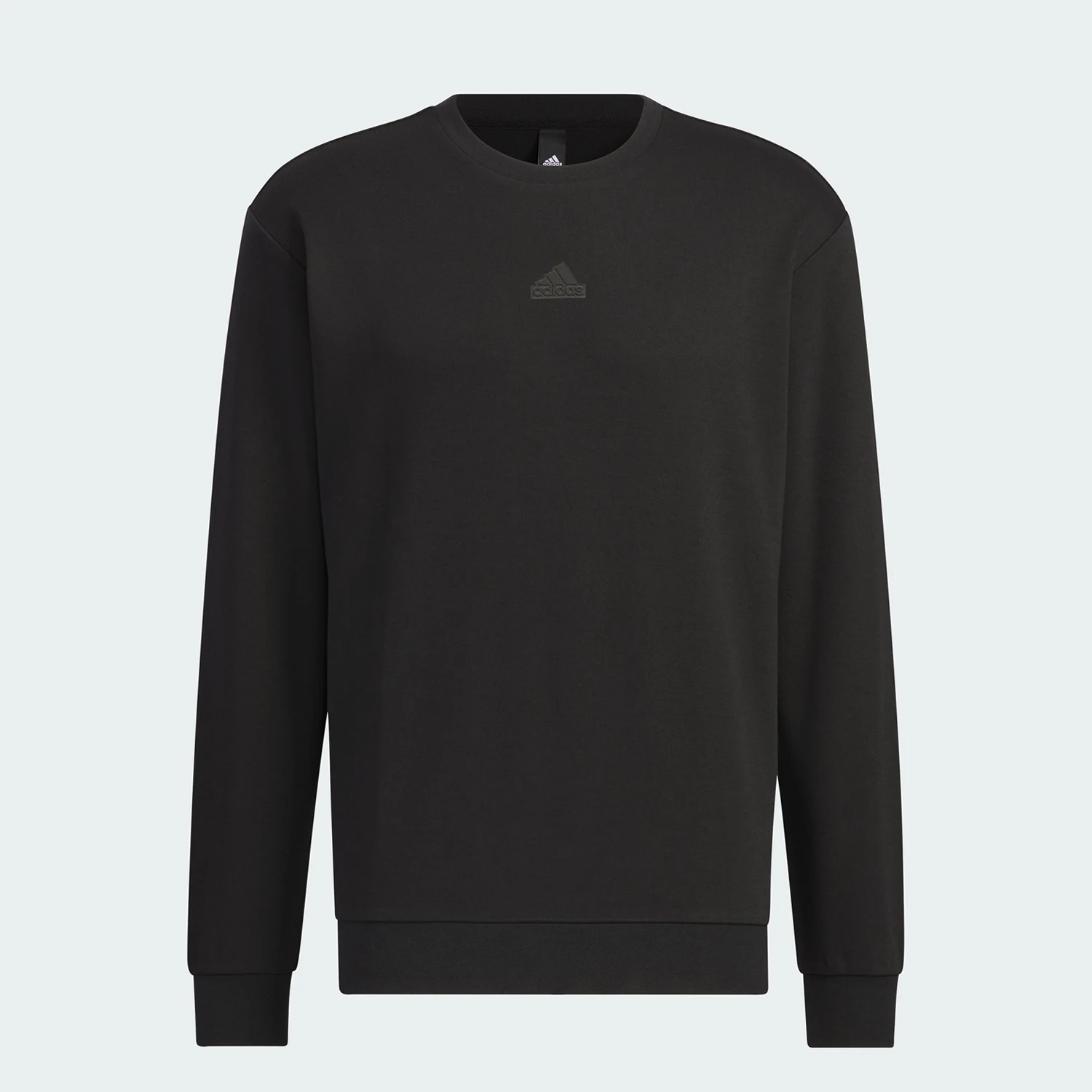 أديداس الرسمية أصيلة الشتاء الموسم الجديد الرجال جولة الرقبة السترة الرياضية هوديي IP4960 #4