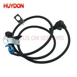 15997070 ABS Wheel Speed Sensor Front Left Right For Chevrolet Express 1500 K1500 Silverado Avalanche Tahoe Blazer S10 Astro
