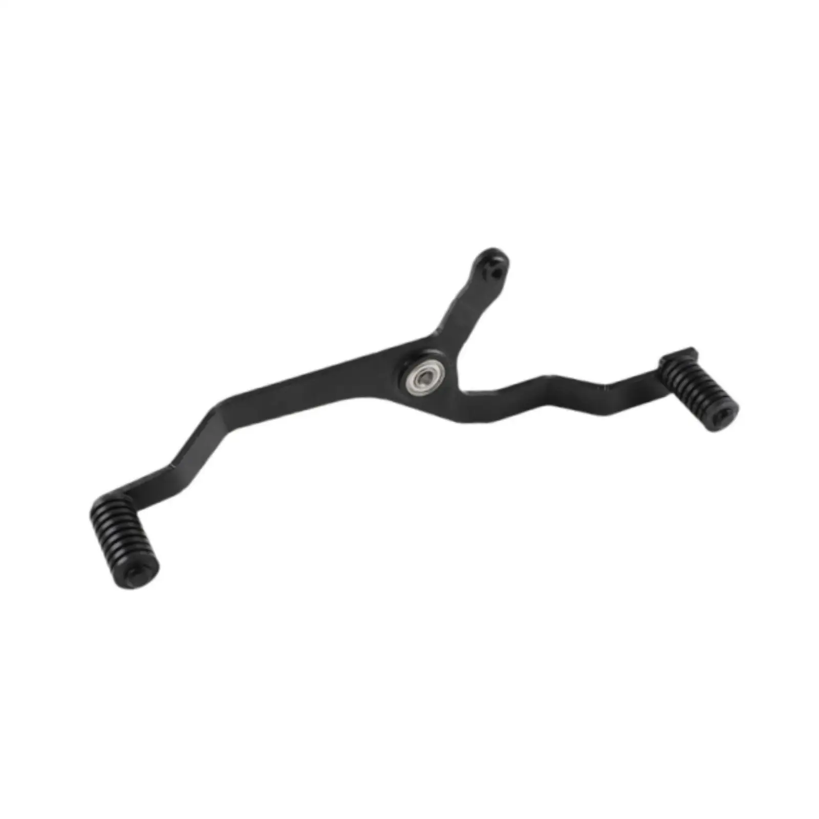 

Motorcycle Gear Shift Lever Shifter Pedal Upgrade Forward and Backward Practical