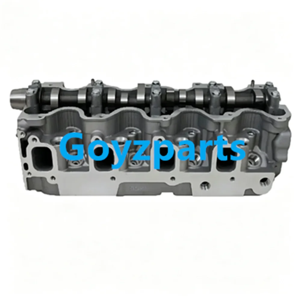 11101-64121 90871 2C 2C-Te 3C-Te Complete Cylinder Head For TOYOTA Corona Camry Carina II 2.0L 89- Daihatsu Delta Wide 85