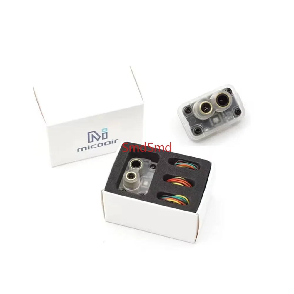 MT-01P UART Laser ranging module Anti-glare Autonomous landing sensor for drones to maintain altitude and avoid obstacle