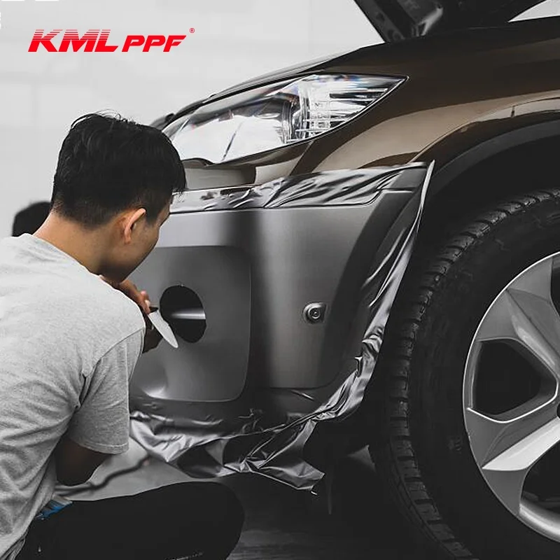 

Electric-optic Series Matte Surface Wrapping Vinyl Film Color Changing Vinyl Wrap Film