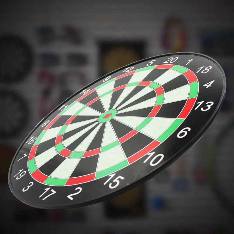 

Plastic magnetic dart suit safety dart plate dart target