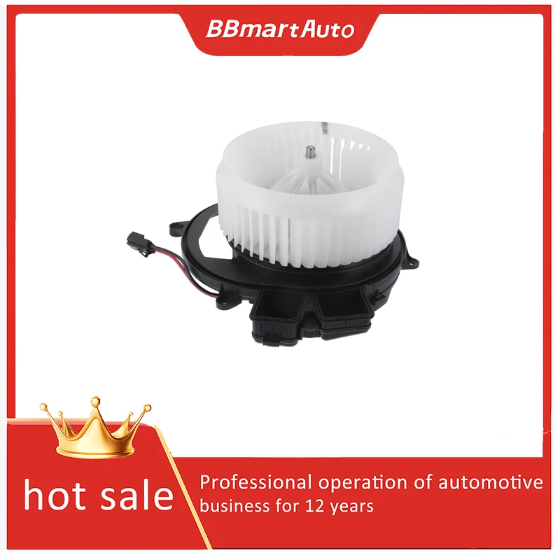 

1669066100 / 1669066200 BBmart Air Blower for Mercedes-Benz W166 ML/GL/GLS/GLE Minimum Order Quantity High Quality Hot Selling