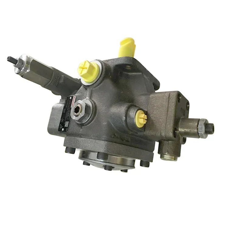 PV7-18/100-118RE07MC0-16 rotary variable vane pump zhenyuan zhenyuan