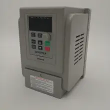 XSY AT1 3 Phase VFD Frequency Converter #4