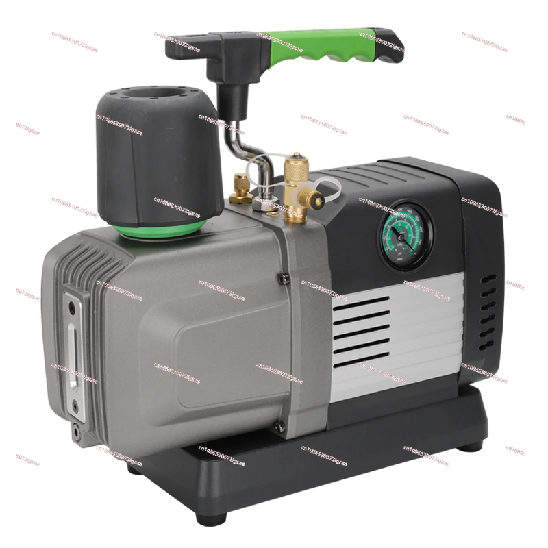 1/2/3/4 liters vacuum pump central air conditioning cold storage vacuum pump experimental filter intelligent brushless