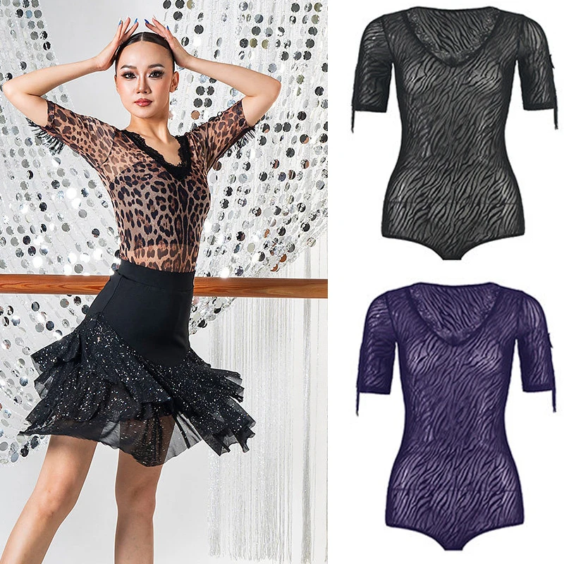 trajes-de-competicion-de-baile-de-salon-para-adultos-top-latino-con-mangas-con-flecos-falda-de-samba-disfraz-de-competicion-de-baile-latino-para-mujer-sl15928