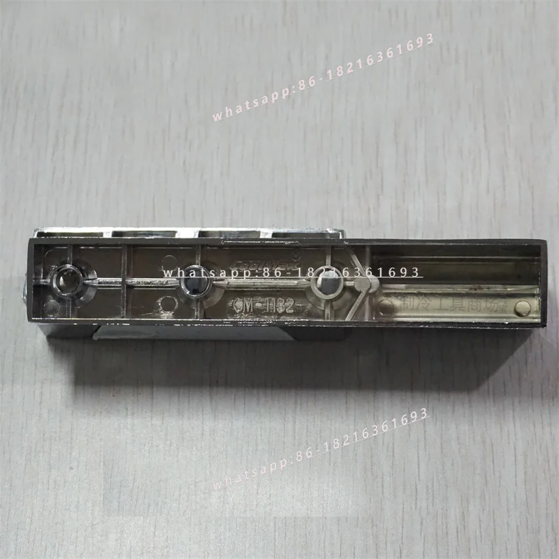 Lift Side Mounted Cold Storage Hinge CM1132 Oven Protruding Door Adjustable Refrigerator Freezer Door Hinge