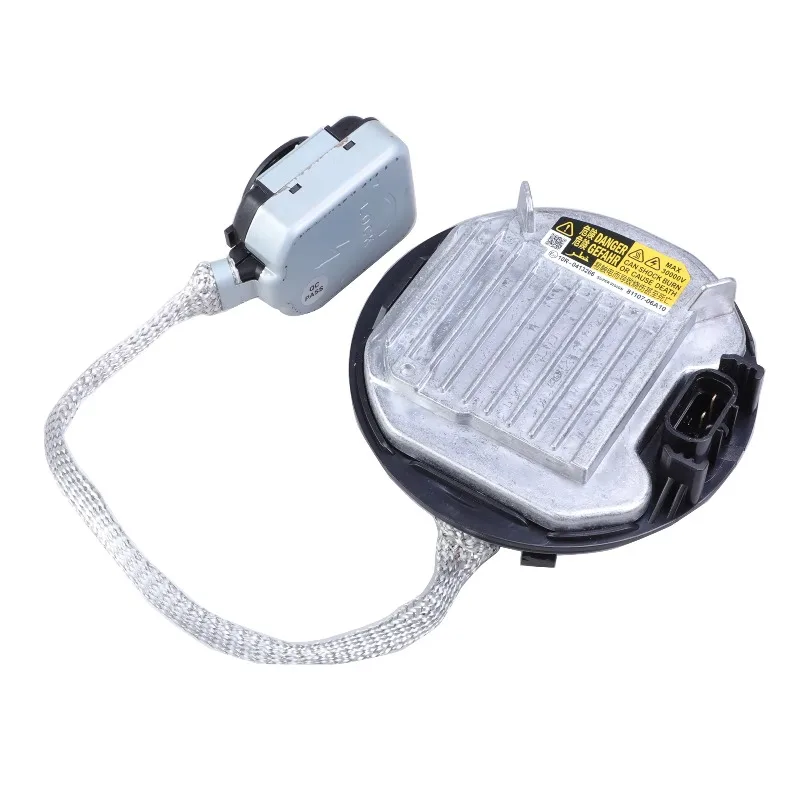 HID Xenon Headlight Control Module 85967-45010 | D4S/D4R 35W 12V | Lexus Toyota Subaru Plug-and-Play Direct Replacement
