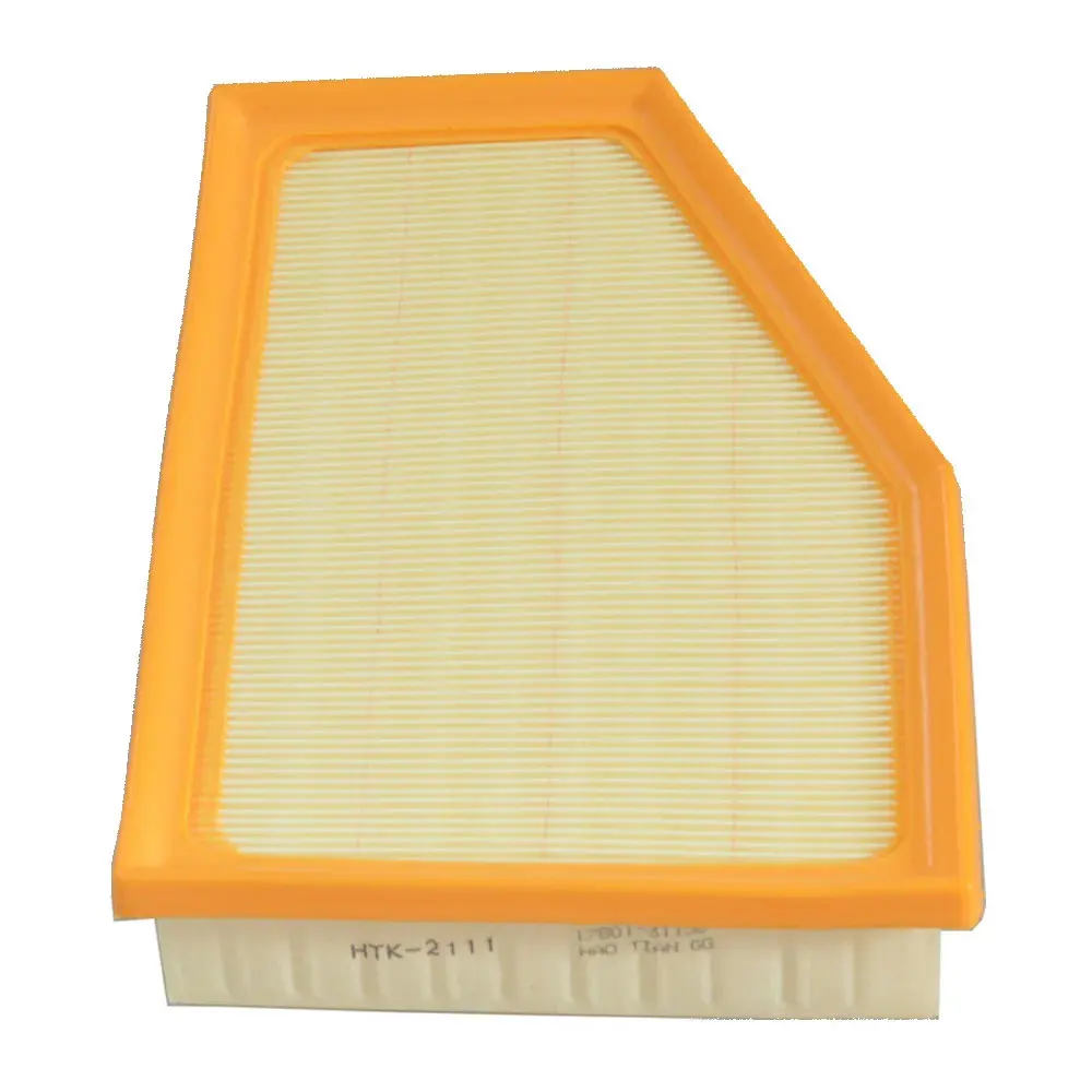 17801-31150 LX4931 Engine Air Filter For LEXUS LS350(XF50 2017-) 3.5L