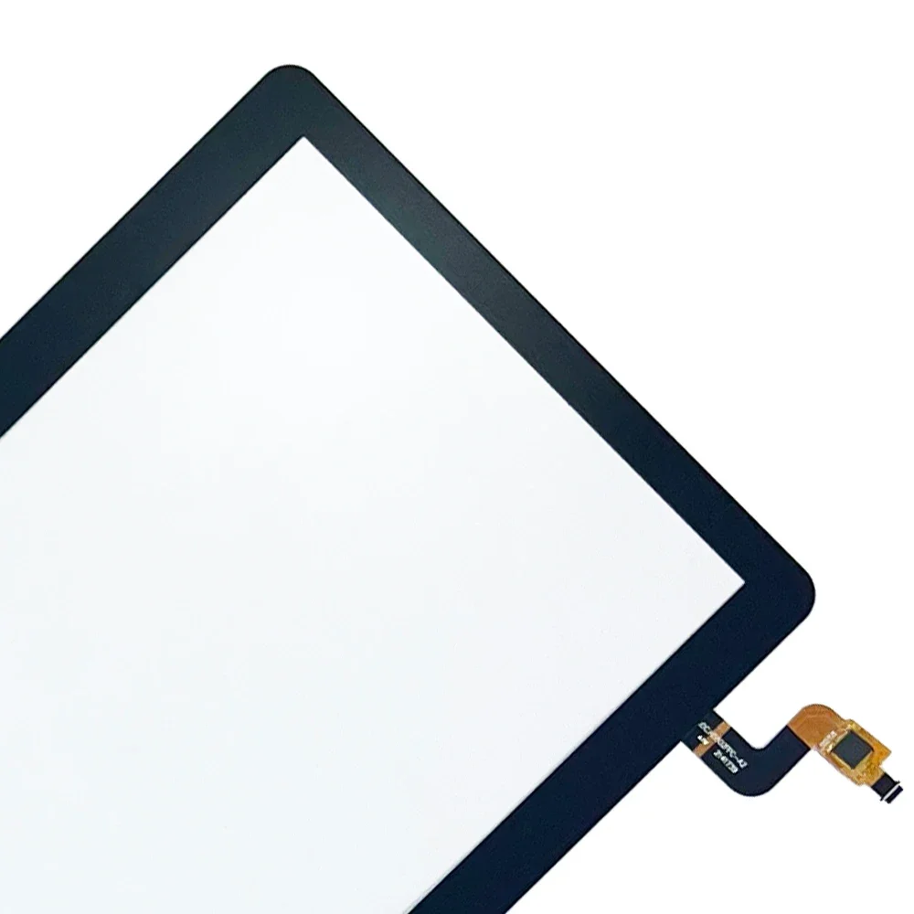 9.6" New For Huawei MediaPad T3 10 AGS-L03 AGS-L09 AGS-W09 Touch Screen + OCA LCD Front Glass Panel Replacement