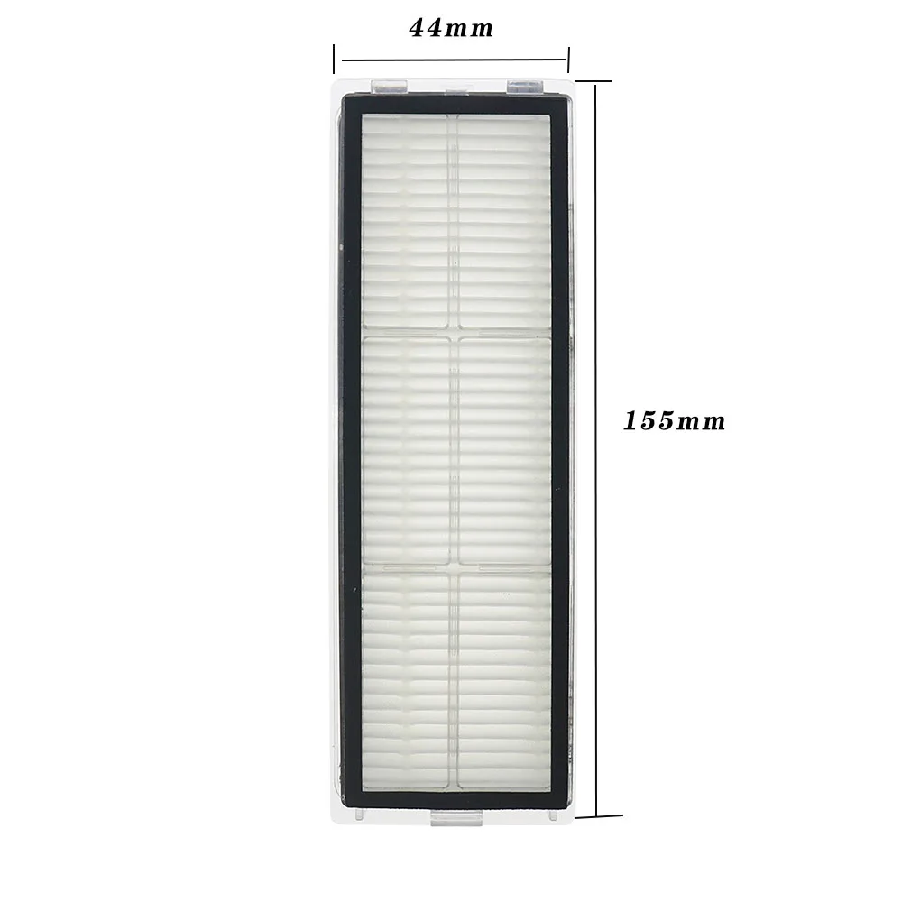 Per Xiaomi Dreame D9 Robot filtro Hepa aspirapolvere compatibile accessori kit parti