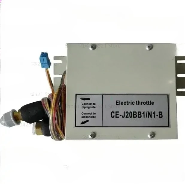 

New Carrier Air Conditioner Electronic Expansion Valve Throttling Parts CE-J24BB1 CE-J20BB1/N1-B/C