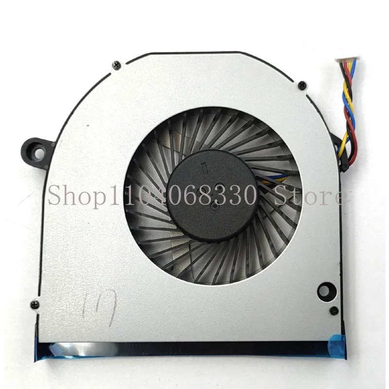 New for Intel NUC nuc11 nuc11pah nuc11tnh nuc11pahi3 nuc11pahi5 laptop CPU cooling fan bazc0810r5hy006 dc5v 0.7a