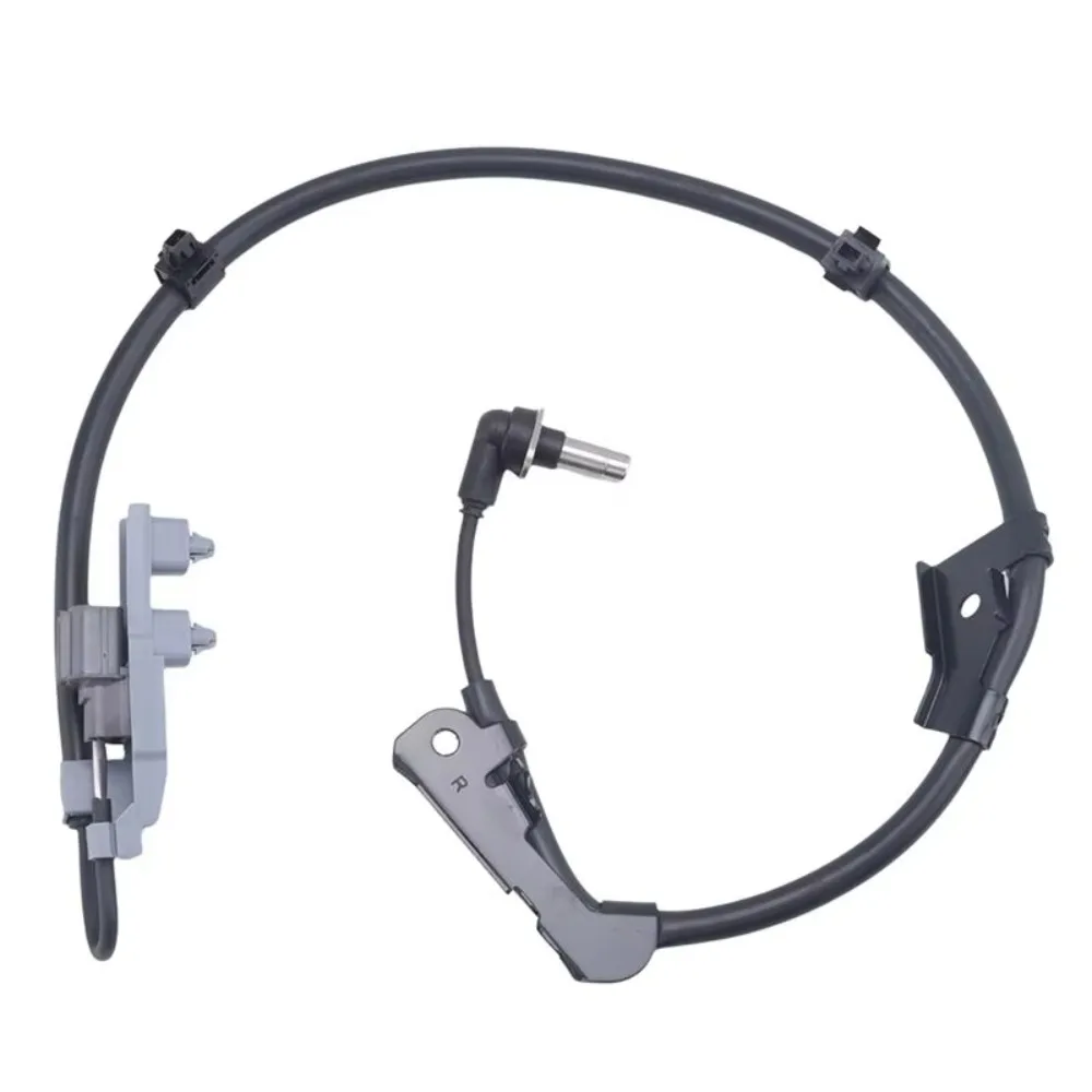 ZF-F NUEVO - Sensor de Velocidad ABS Delantero Derecho, Sensor Antideslizante FR para Isuzu D-Max / Rodeo 2.5TD / 3.0TD 2003+ 89