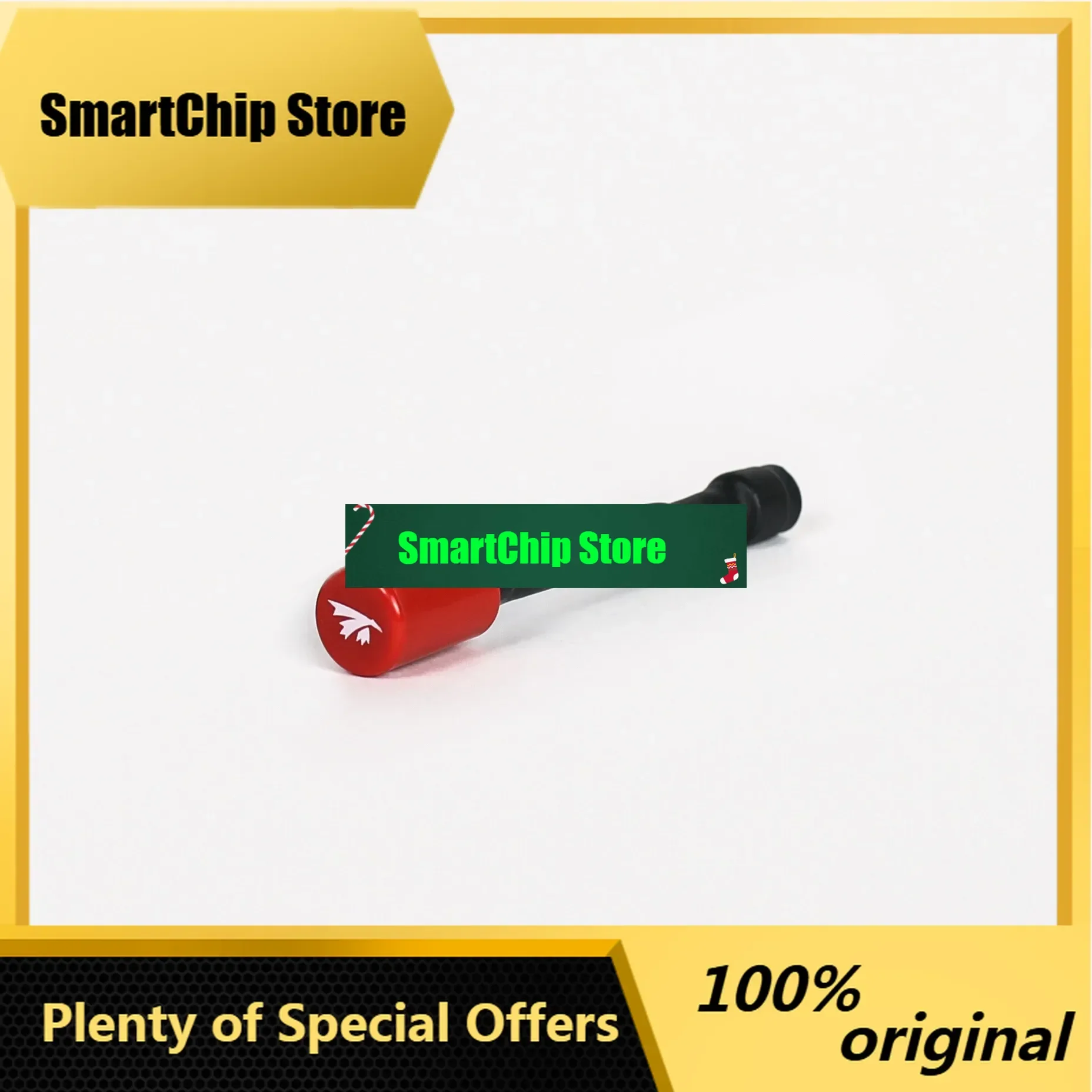 SmCpTRUERC MATCHSTICK SMA RP-SMA 70mm 5.8G CARBON FPV RACING DRONE