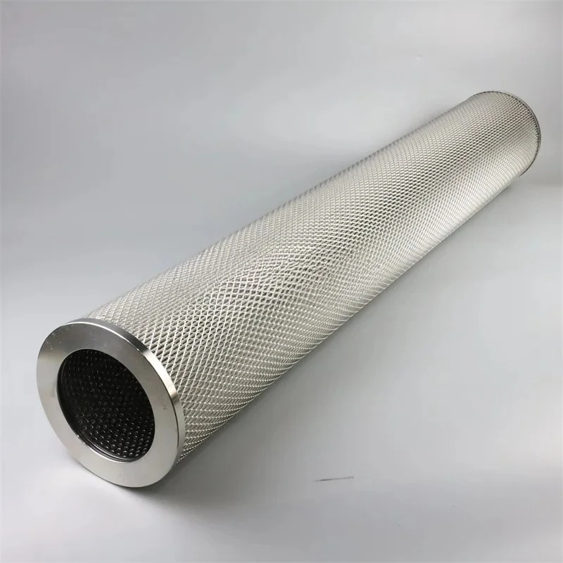 

INR-L-1800-API-SS025-V Bowey Hydraulic Oil Filter Element High Performance For Equipment