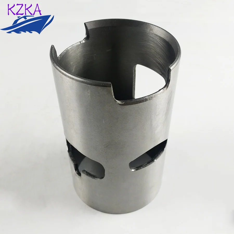 61N-10935-00 For YAMAHA Outboard Engine Cylinder Liner Sleeve 30HP 2 Stroke Inside Diameter (I.D.): 72 MM 61N-11312-00