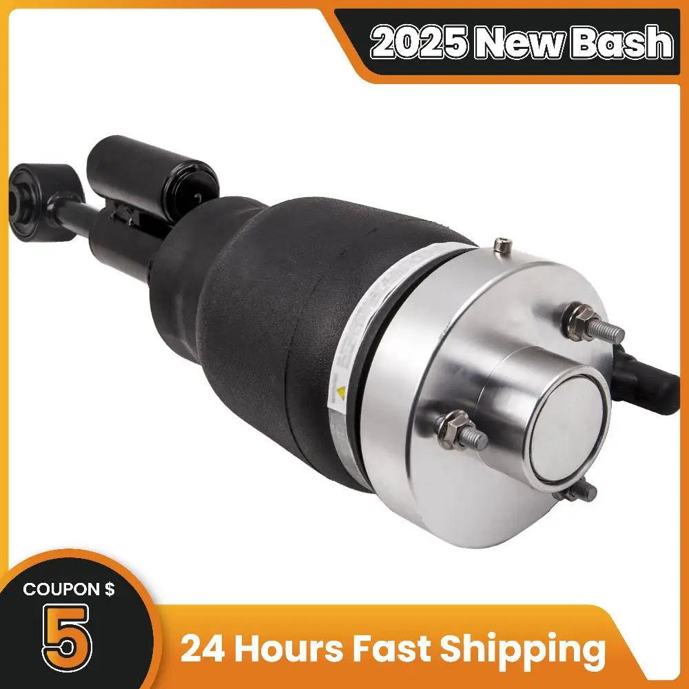 

Air Ride Suspension Strut for Ford Expedition 2003 2004 2005 2006 6L1Z18124AD Front Right